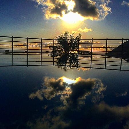 Quinta Pacos Do Lago Campanário Zewnętrze zdjęcie
