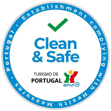 Quinta Pacos Do Lago Campanário Zewnętrze zdjęcie