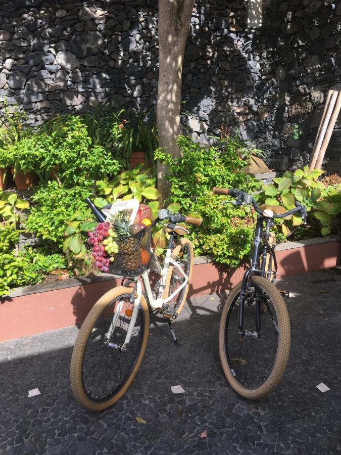 Quinta Pacos Do Lago Campanário Zewnętrze zdjęcie