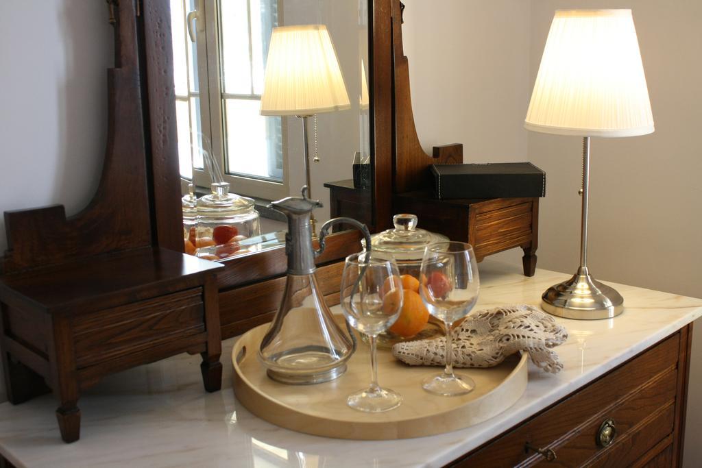 Quinta Pacos Do Lago Campanário Pokój zdjęcie