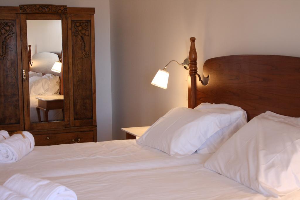 Quinta Pacos Do Lago Campanário Pokój zdjęcie