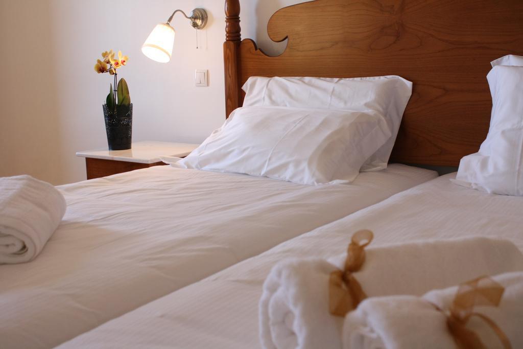 Quinta Pacos Do Lago Campanário Pokój zdjęcie