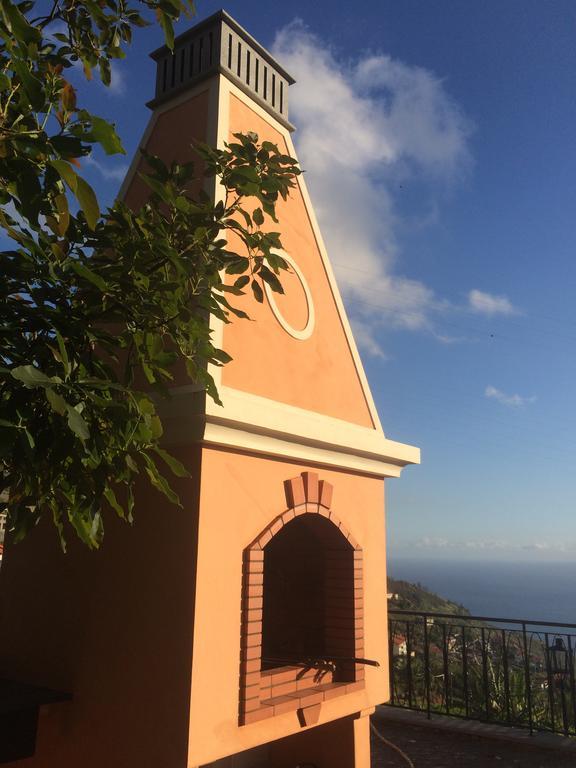 Quinta Pacos Do Lago Campanário Zewnętrze zdjęcie