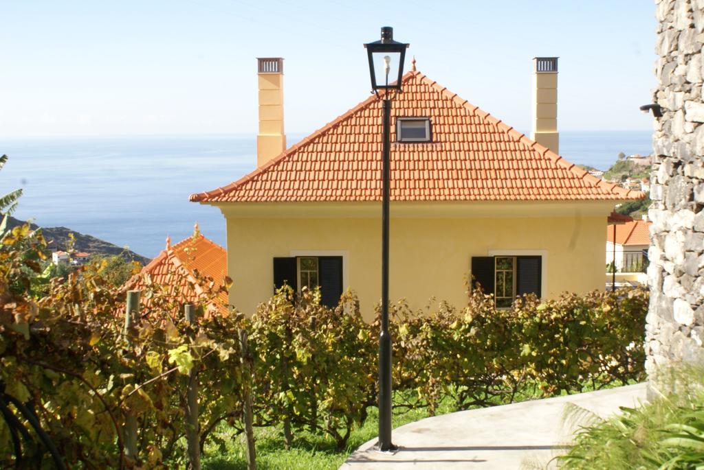 Quinta Pacos Do Lago Campanário Zewnętrze zdjęcie