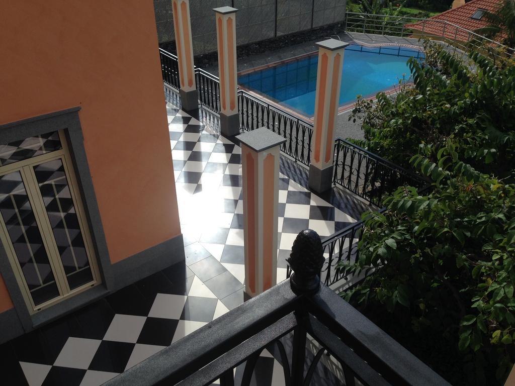 Quinta Pacos Do Lago Campanário Zewnętrze zdjęcie
