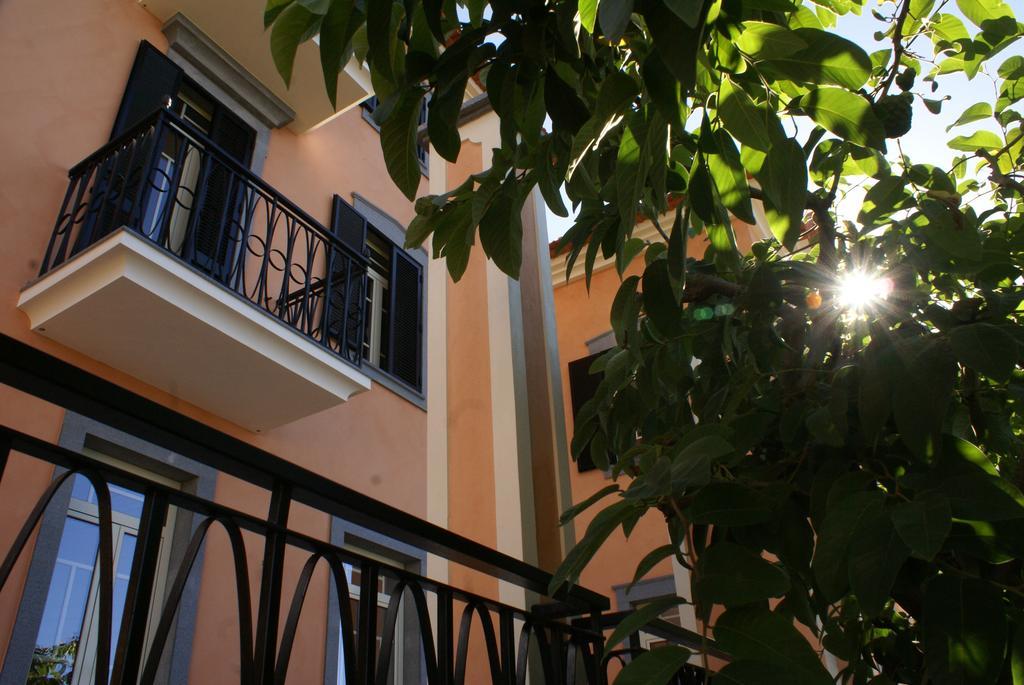 Quinta Pacos Do Lago Campanário Zewnętrze zdjęcie