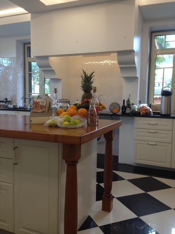 Quinta Pacos Do Lago Campanário Zewnętrze zdjęcie