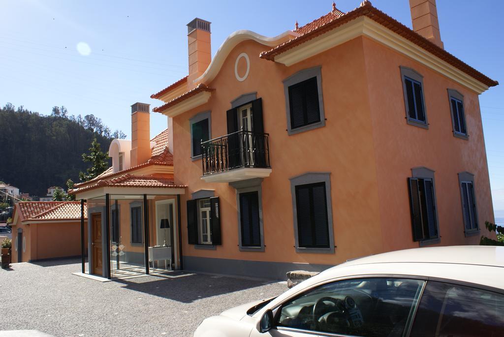 Quinta Pacos Do Lago Campanário Zewnętrze zdjęcie