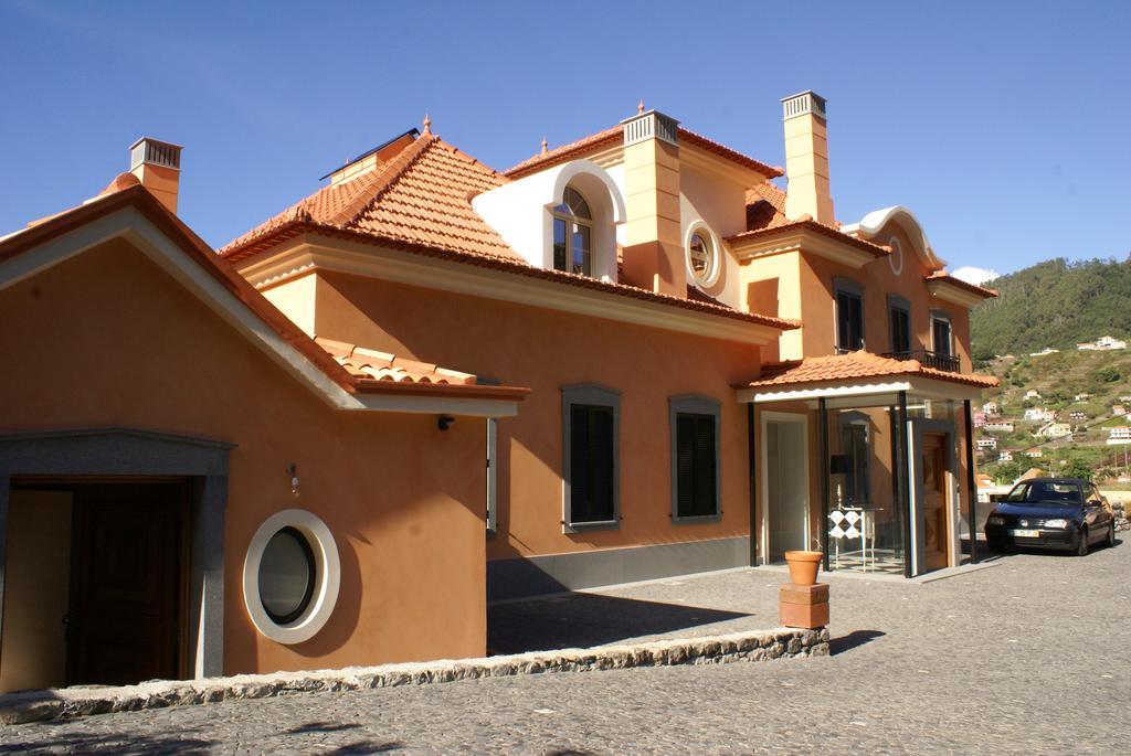 Quinta Pacos Do Lago Campanário Zewnętrze zdjęcie