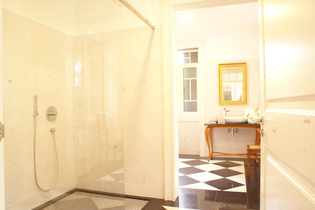 Quinta Pacos Do Lago Campanário Zewnętrze zdjęcie