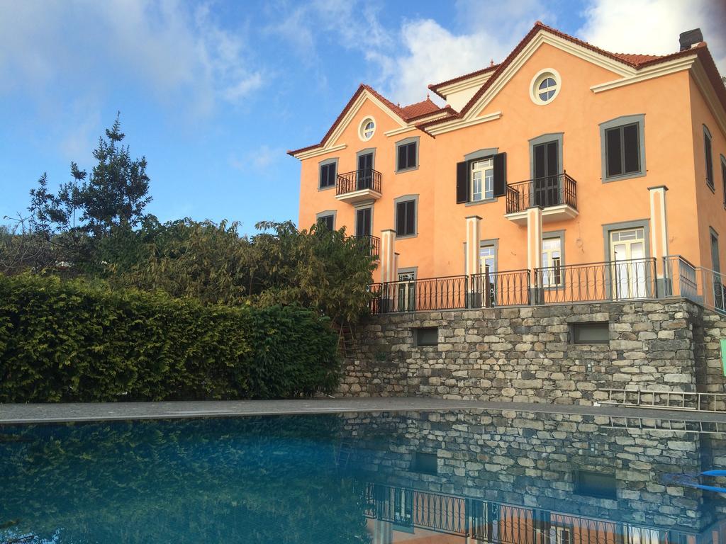 Quinta Pacos Do Lago Campanário Zewnętrze zdjęcie