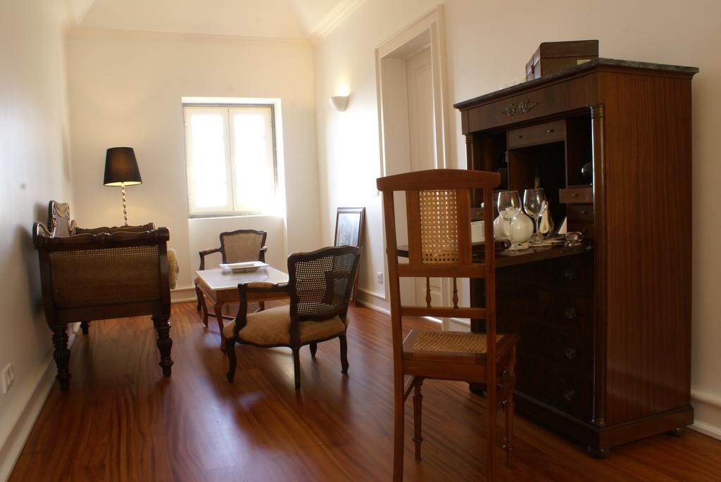 Quinta Pacos Do Lago Campanário Zewnętrze zdjęcie