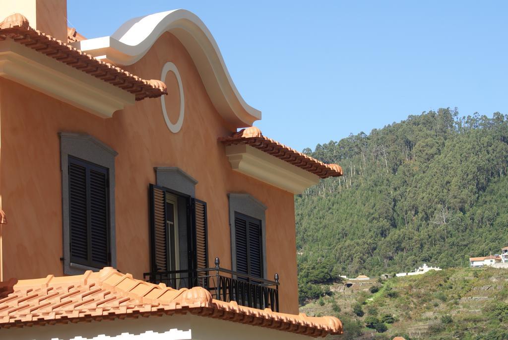 Quinta Pacos Do Lago Campanário Zewnętrze zdjęcie