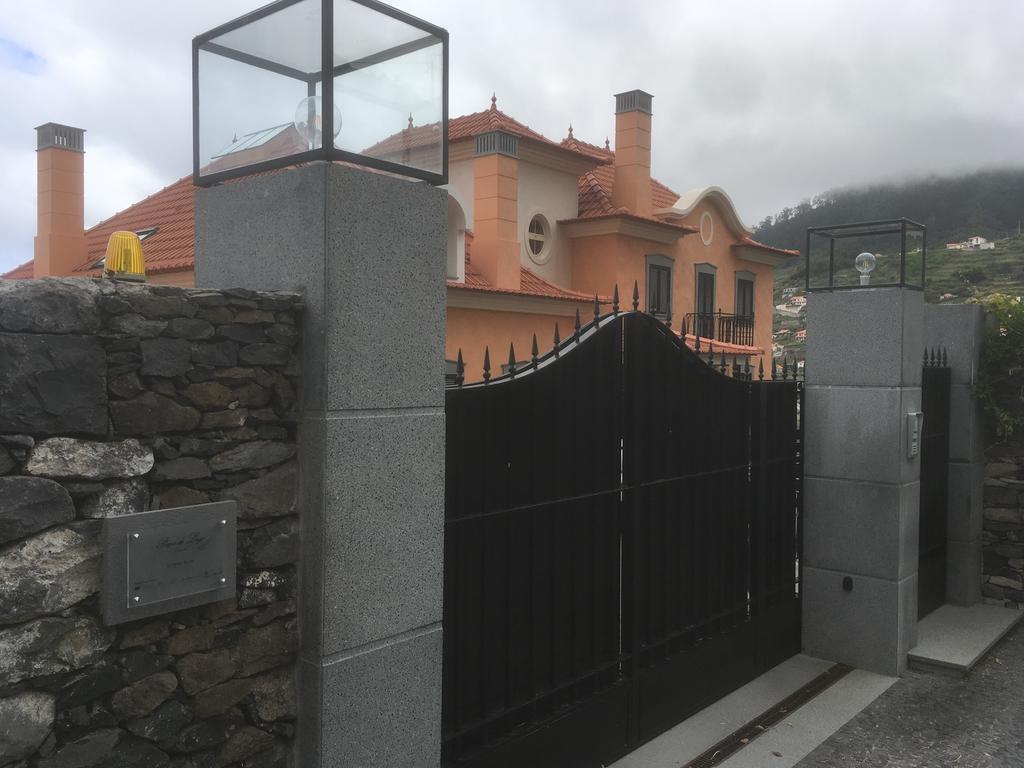 Quinta Pacos Do Lago Campanário Zewnętrze zdjęcie