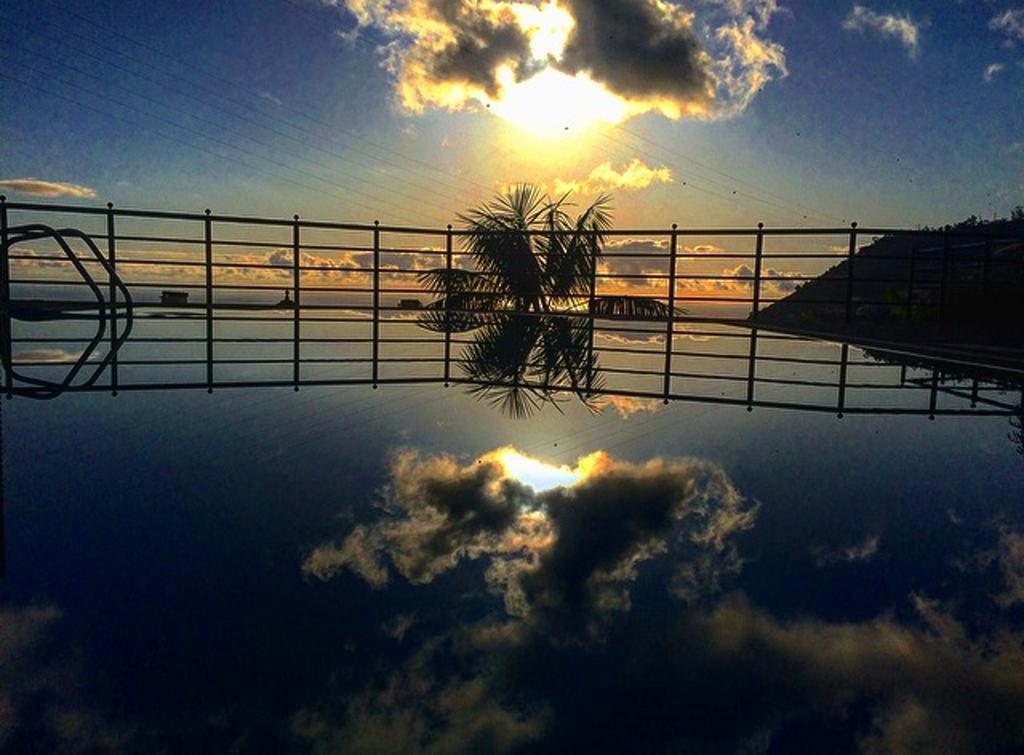 Quinta Pacos Do Lago Campanário Zewnętrze zdjęcie