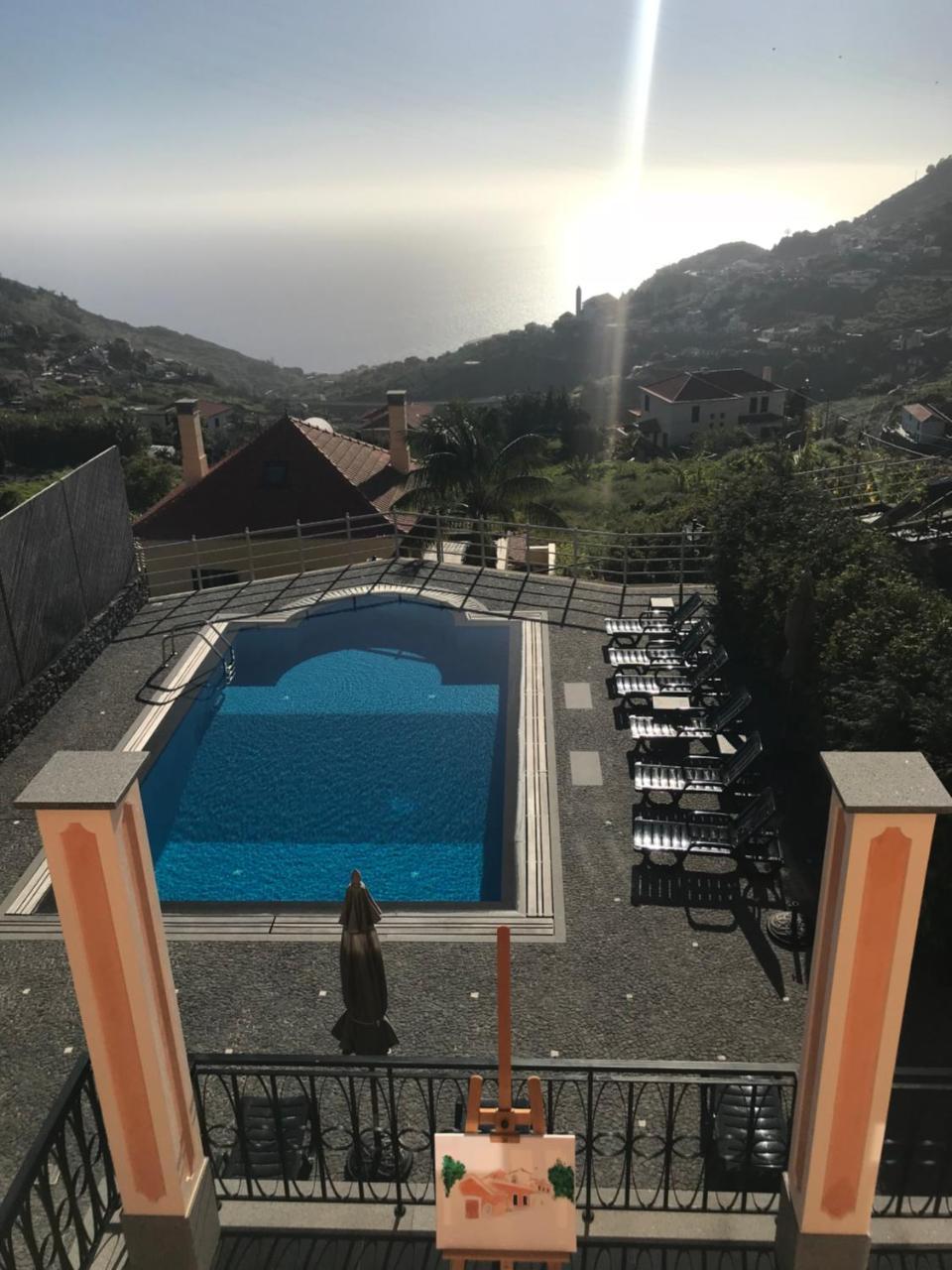 Quinta Pacos Do Lago Campanário Zewnętrze zdjęcie