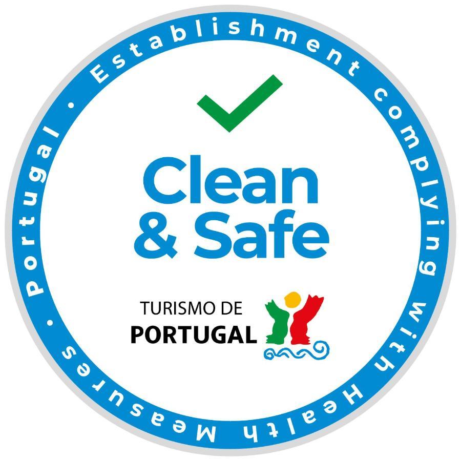 Quinta Pacos Do Lago Campanário Zewnętrze zdjęcie